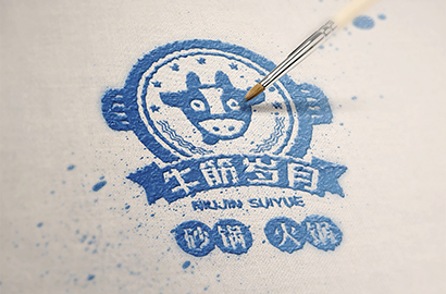 碑林区VI设计：解码城市文化，打造专属视觉名片
